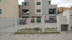 Foto 8 de Apartamento com 3 Quartos à venda, 79m² em Braga, São José dos Pinhais