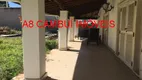 Foto 23 de Casa com 3 Quartos para alugar, 555m² em Parque Taquaral, Campinas