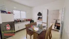 Foto 18 de Sobrado com 3 Quartos à venda, 128m² em Vila Tupi, Praia Grande