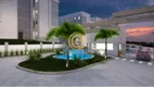 Foto 3 de Apartamento com 2 Quartos à venda, 45m² em Vila Nova Aliança , Jacareí