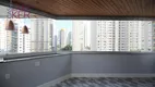 Foto 7 de Apartamento com 3 Quartos à venda, 244m² em Moema, São Paulo