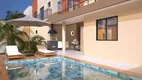Foto 10 de Casa com 3 Quartos à venda, 124m² em City Uberlândia, Uberlândia