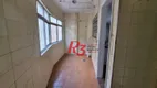 Foto 23 de Apartamento com 3 Quartos à venda, 123m² em José Menino, Santos