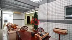 Foto 22 de Cobertura com 5 Quartos para venda ou aluguel, 400m² em Embaré, Santos