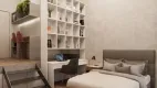 Foto 5 de Apartamento com 1 Quarto à venda, 54m² em Pinheiros, São Paulo