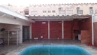 Foto 19 de Casa com 3 Quartos para alugar, 130m² em Jardim Sao Carlos, Sumaré
