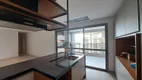 Foto 4 de Apartamento com 3 Quartos para alugar, 124m² em Nova Campinas, Campinas