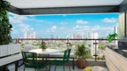 Foto 10 de Apartamento com 3 Quartos à venda, 97m² em Lagoa Nova, Natal
