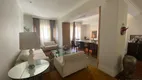 Foto 8 de Apartamento com 4 Quartos para alugar, 420m² em Morumbi, São Paulo