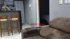 Foto 2 de Apartamento com 2 Quartos à venda, 47m² em Reserva Belas Nacoes, Bauru