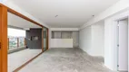 Foto 4 de Apartamento com 3 Quartos à venda, 145m² em Campo Belo, São Paulo