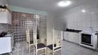 Foto 7 de Casa com 3 Quartos à venda, 125m² em Jardim Las Vegas, Santo André