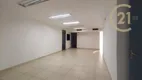 Foto 4 de Sala Comercial para alugar, 253m² em Paraíso, São Paulo