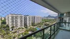 Foto 4 de Apartamento com 3 Quartos à venda, 97m² em Barra da Tijuca, Rio de Janeiro