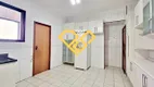 Foto 18 de Apartamento com 3 Quartos à venda, 150m² em Embaré, Santos