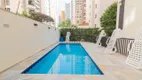 Foto 17 de Apartamento com 2 Quartos para alugar, 89m² em Moema, São Paulo