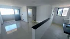 Foto 2 de Apartamento com 2 Quartos à venda, 63m² em Jatiúca, Maceió