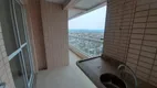 Foto 16 de Apartamento com 2 Quartos à venda, 90m² em Canto do Forte, Praia Grande