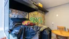 Foto 49 de Apartamento com 1 Quarto à venda, 16m² em Cidade A E Carvalho, São Paulo