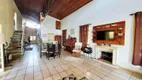 Foto 9 de Casa de Condomínio com 4 Quartos à venda, 280m² em Nova Higienópolis, Jandira