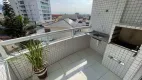 Foto 36 de Apartamento com 2 Quartos à venda, 58m² em Vila Guilhermina, Praia Grande