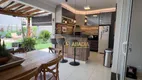 Foto 13 de Casa de Condomínio com 4 Quartos à venda, 271m² em Residencial Villa Lobos, Paulínia