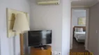 Foto 12 de Apartamento com 1 Quarto para alugar, 40m² em Cerqueira César, São Paulo