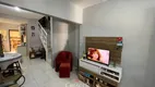 Foto 6 de Sobrado com 3 Quartos à venda, 53m² em Tabuleiro, Matinhos