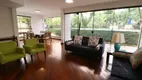 Foto 40 de Apartamento com 3 Quartos à venda, 200m² em Brooklin, São Paulo