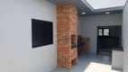 Foto 34 de Casa com 3 Quartos à venda, 118m² em Jardim Residencial Nova Veneza, Indaiatuba