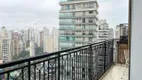 Foto 12 de Flat com 2 Quartos à venda, 167m² em Vila Nova Conceição, São Paulo