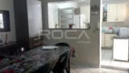 Foto 7 de Casa com 3 Quartos à venda, 139m² em Jardim Beatriz, São Carlos