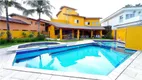 Foto 16 de Casa de Condomínio com 6 Quartos à venda, 520m² em Jardim Acapulco , Guarujá