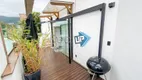Foto 11 de Cobertura com 2 Quartos à venda, 165m² em Leblon, Rio de Janeiro