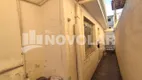 Foto 2 de Casa com 2 Quartos à venda, 78m² em Vila Sabrina, São Paulo