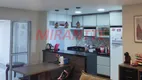 Foto 2 de Apartamento com 3 Quartos à venda, 100m² em Vila Galvão, Guarulhos