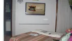 Foto 10 de Sobrado com 3 Quartos à venda, 284m² em Vila Scarpelli, Santo André