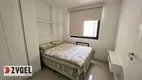 Foto 9 de Flat com 1 Quarto à venda, 40m² em Copacabana, Rio de Janeiro