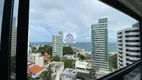 Foto 11 de Apartamento com 4 Quartos à venda, 270m² em Barra, Salvador