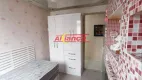 Foto 6 de Apartamento com 2 Quartos à venda, 56m² em Vila Augusta, Guarulhos