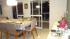 Foto 3 de Apartamento com 3 Quartos à venda, 129m² em Jardim Aquarius, São José dos Campos