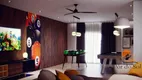 Foto 8 de Apartamento com 2 Quartos à venda, 70m² em Vila Guilhermina, Praia Grande