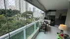 Foto 2 de Apartamento com 2 Quartos à venda, 75m² em Santo Amaro, São Paulo