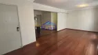 Foto 4 de Apartamento com 3 Quartos para alugar, 137m² em Cerqueira César, São Paulo