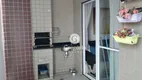 Foto 11 de Apartamento com 3 Quartos à venda, 108m² em Butantã, São Paulo