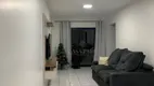 Foto 2 de Apartamento com 2 Quartos à venda, 76m² em Boqueirão, Praia Grande