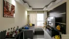 Foto 3 de Apartamento com 3 Quartos à venda, 80m² em Campo Grande, São Paulo