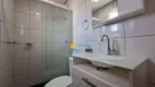 Foto 12 de Apartamento com 3 Quartos à venda, 78m² em Tombo, Guarujá