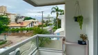 Foto 16 de Apartamento com 3 Quartos à venda, 89m² em Canasvieiras, Florianópolis