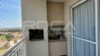 Foto 3 de Apartamento com 3 Quartos à venda, 102m² em Nova Aliança, Ribeirão Preto